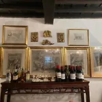 La Valuisilla, Hotel Rural
