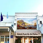 Hotel Puerto De Palos