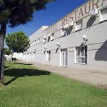 Hotel Puerto De Palos