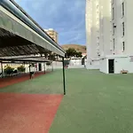 Vive El Mediterraneo - Apartamento Con Piscina En Cullera