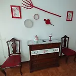 Chalet Lanzada