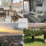 Apartamento Con Piscina Cerca De Puerto Colon