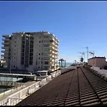 Apartamento MARCO peñismar