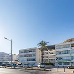 Almeriasuite Mojacar Playa