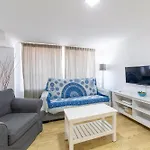 Almeriasuite Mojacar Playa