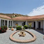 Der Thron Von Torrox - Villa Sorpresa