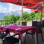 Panticosa Lodge