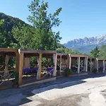 Panticosa Lodge