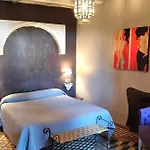 Hotel la Boheme