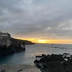 Apartamento Primera Linea Mar Garachico