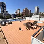 Apartment-De-La-Luz-Calpe