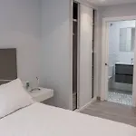 Sakura Homes Ponferrada Centro 8 Plazas
