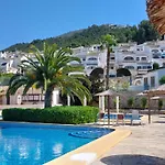 Casita Vida Moraira