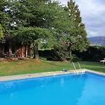 El Rincon Del Tejo