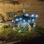 Hotel La Casa Chacinera