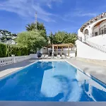 Villas Guzman - Casa Nova