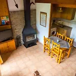 Apartaments Fontalba