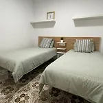 Charming Beachfront Apartment