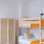 Apartamento Atardecer