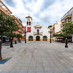 Plaza De La Iglesia