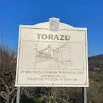 El Escondite De Torazo