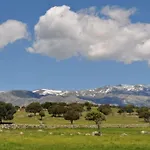 Moderna Casa Rural En Colmenar Viejo