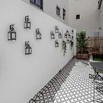 Apartamentos Pino