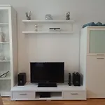Apartamento Con 2 Habitaciones Y 2 Banos Junto A Valladolid