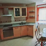 Apartamento Con 2 Habitaciones Y 2 Banos Junto A Valladolid