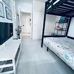 La Casita Azul