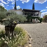 Finca Dariana Padel & Pool