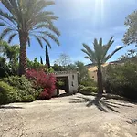 Finca Dariana Padel & Pool