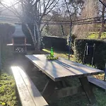 Casa Africa