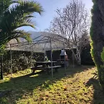 Casa Africa