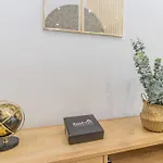 Luxury Duplex Plaza Del Pilar