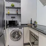 Luxury Duplex Plaza Del Pilar