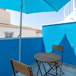 Casa De Diseno - Segunda Linea Playa - Terraza