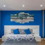 Apartamento Holidea Centro Ciudad