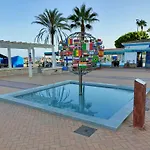 Apartamento Salinas 150M Playa