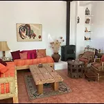 Casa Rural Veleta Con Piscina Y Barbacoa Murtas Granada Espana