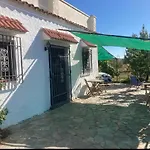 Casa Rural Veleta Con Piscina Y Barbacoa Murtas Granada Espana