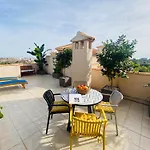 Open View Pinetree Penthouse