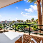 Golf And Sea Views Holiday In Golf Del Sur Tlp501