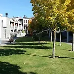 Alta Montana - Golf & Relax - Pirineo De Huesca - Valle De Tena