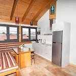 Apartamentos La Lozana