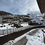 Saint Moritz Con Vistas