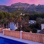 Altea Bungalow 6P