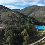 Casa Rural Puente Moneo Spa Sierra De Francia