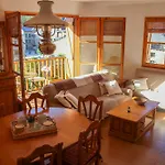 Apartament Montsent