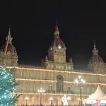 El Apartamento de Marta